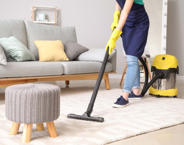 Los Angeles Residential Emergency Cleaning Service