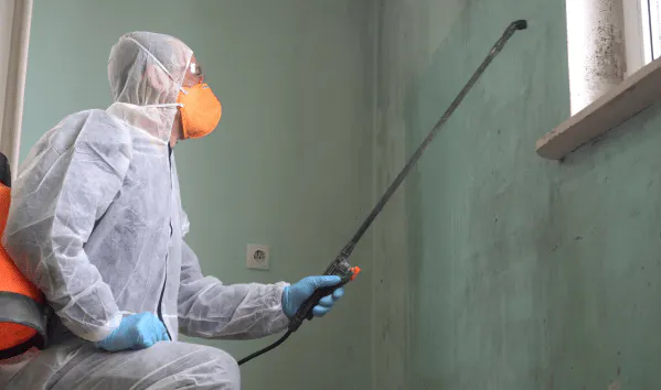 Los Angeles Mold Remediation