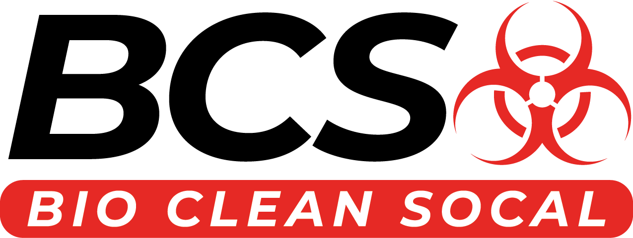 Los Angeles Vehicle Cleanup