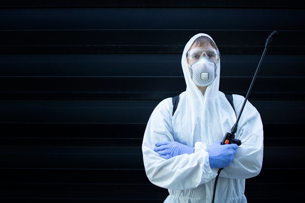 Los Angeles & Orange County’s Trusted Biohazard Cleaning Experts BIOClean SoCal