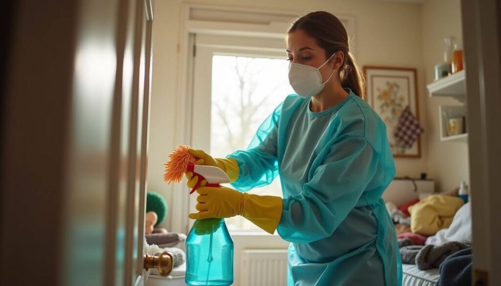 What Is the Average Cost to Clean a Hoarder House?