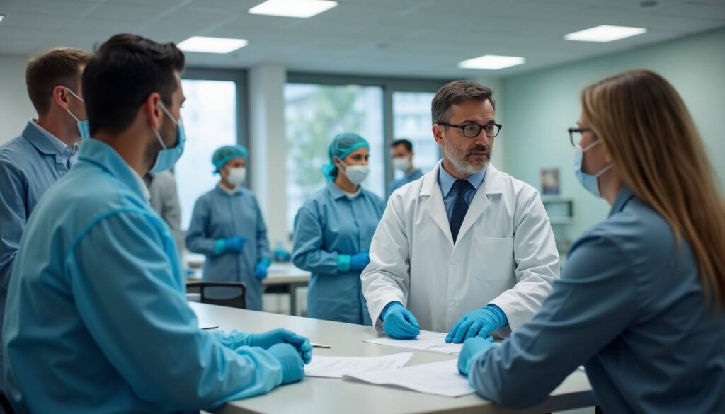 How Long Does It Take to Become a Crime Scene Cleanup Technician?