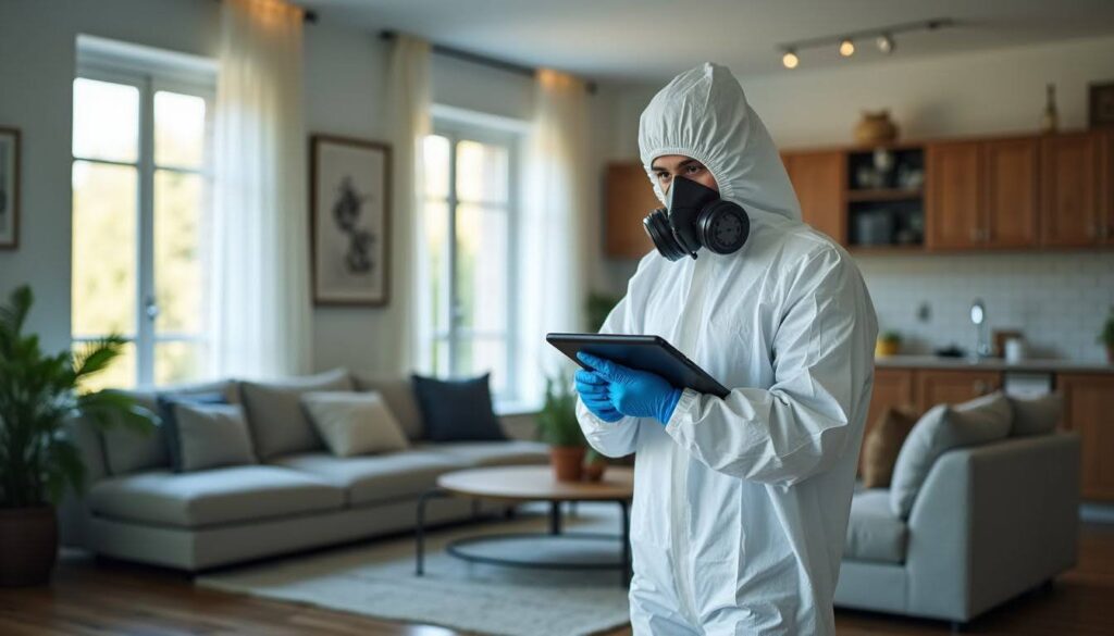 How Much to Charge for a Biohazard Clean?